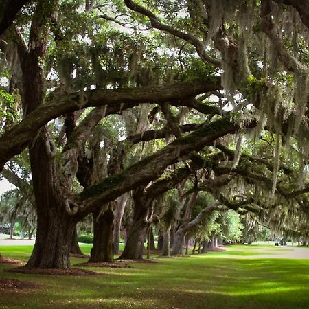 400 Ocean Suites By Lighthouse Vacations St. Simons Island Exteriér fotografie