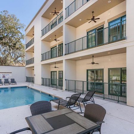 400 Ocean Suites By Lighthouse Vacations St. Simons Island Exteriér fotografie