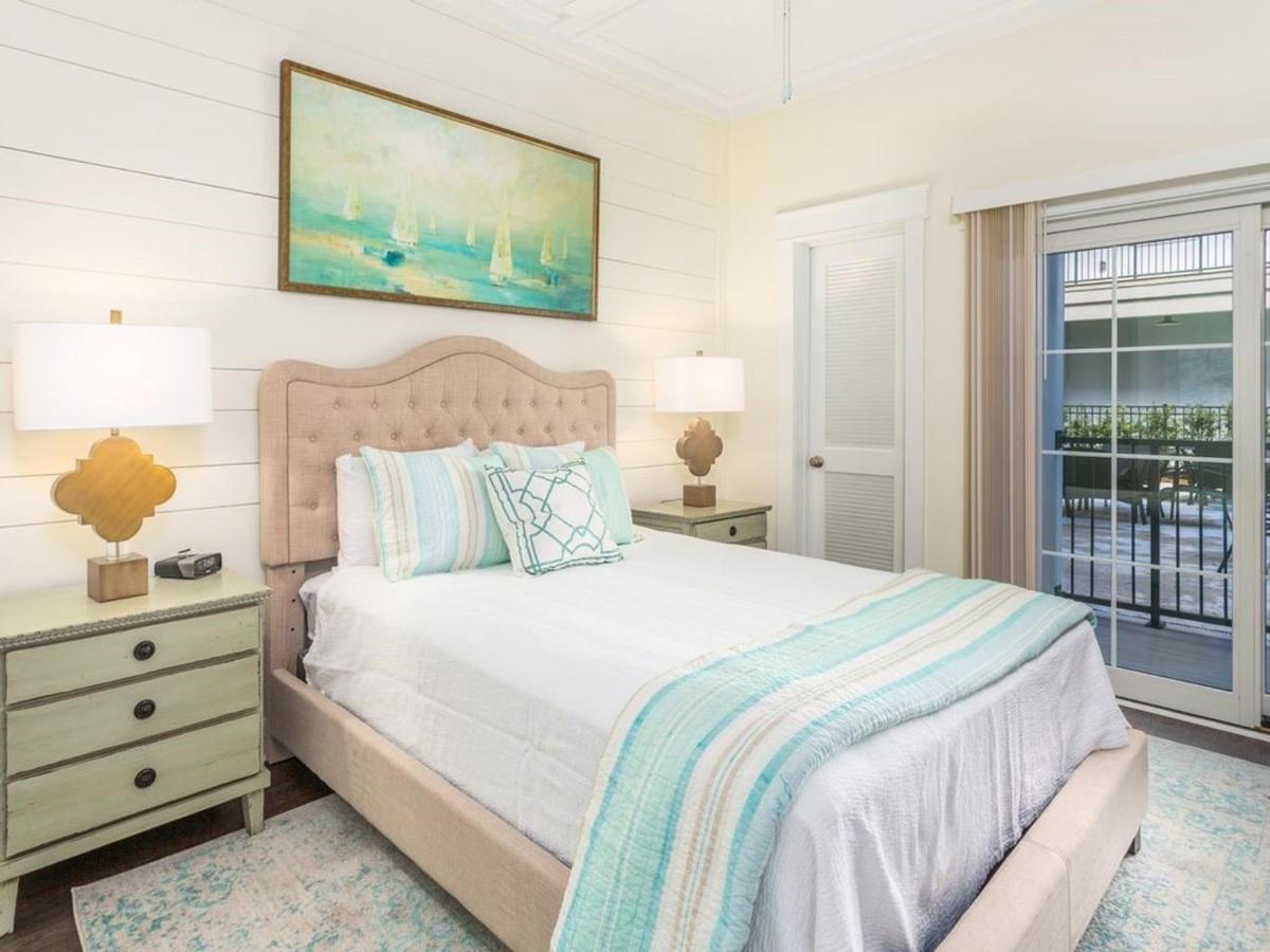 400 Ocean Suites By Lighthouse Vacations St. Simons Island Pokoj fotografie