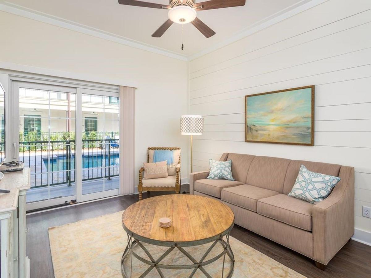 400 Ocean Suites By Lighthouse Vacations St. Simons Island Exteriér fotografie