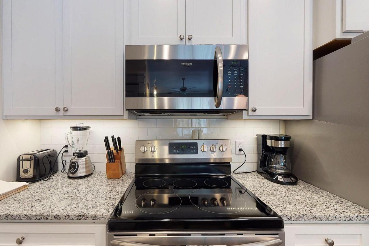 400 Ocean Suites By Lighthouse Vacations St. Simons Island Pokoj fotografie