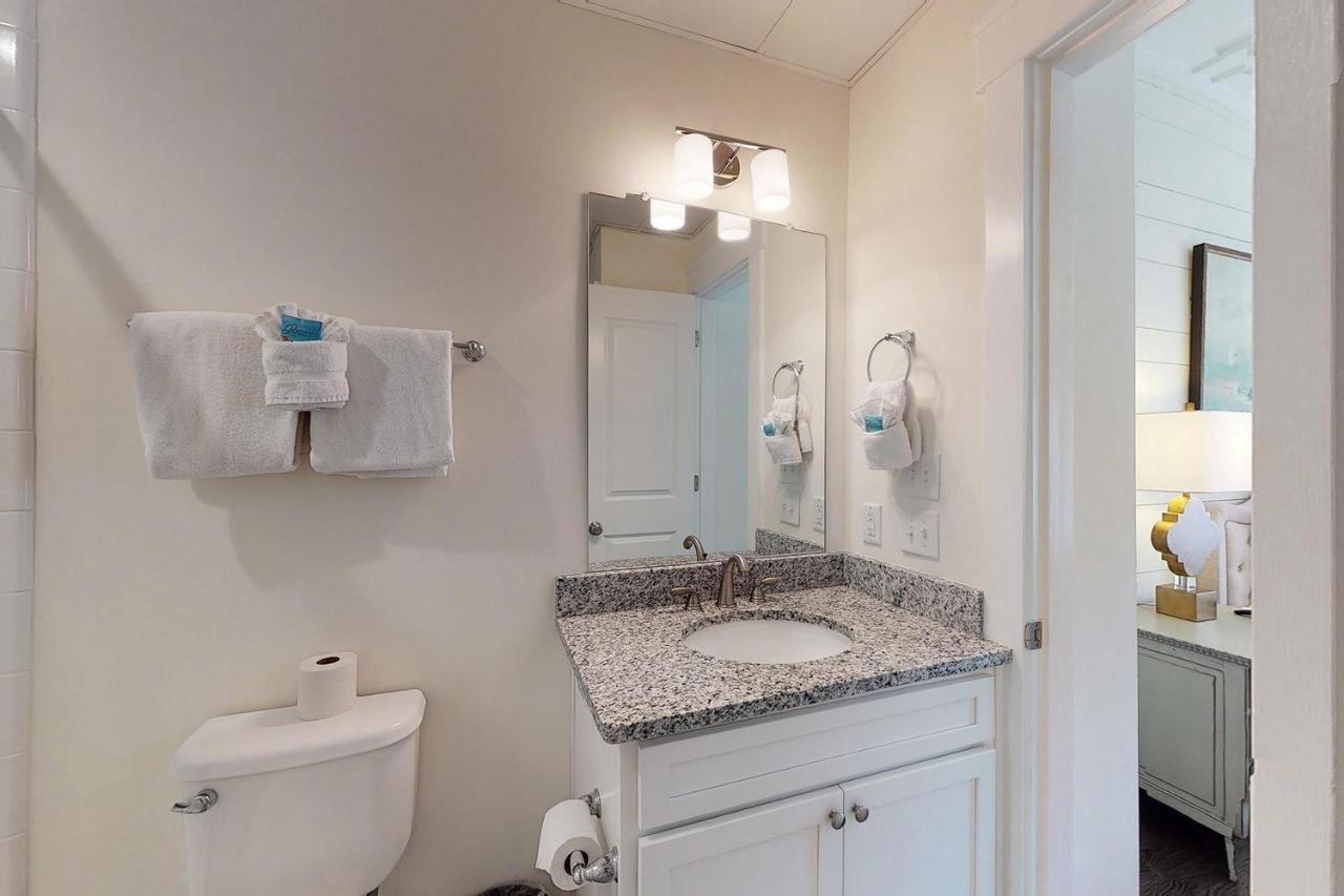 400 Ocean Suites By Lighthouse Vacations St. Simons Island Pokoj fotografie
