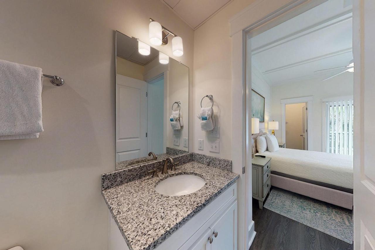400 Ocean Suites By Lighthouse Vacations St. Simons Island Pokoj fotografie